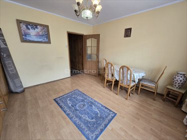 mieszkanie na sprzedaż 50m2 mieszkanie Kraków, Mistrzejowice, Osiedle Złotego Wieku