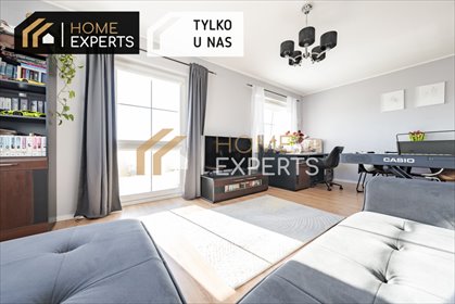 mieszkanie na sprzedaż 66m2 mieszkanie Gdańsk, Ujeścisko, Kazimierza Porębskiego