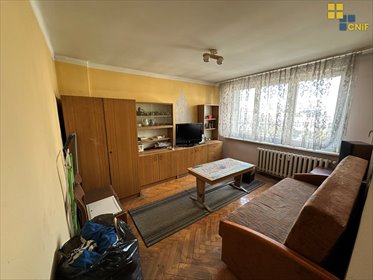 mieszkanie na sprzedaż 46m2 mieszkanie Częstochowa, Centrum