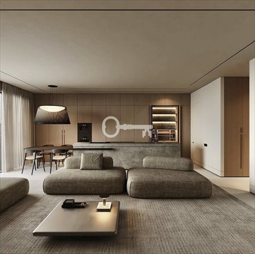 Sprzedam luksusowe 107 m² apartament w Starym Podgórzu mieszkanie Kraków, Stare Podgórze, Szaflarska