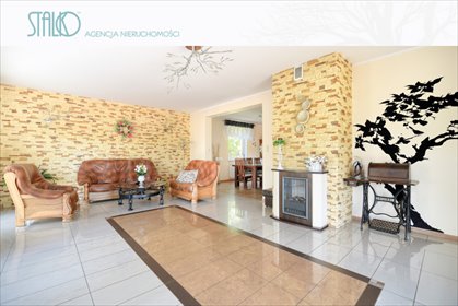 Lokal użytkowy na sprzedaż Tuchom 381m2 Foto 6