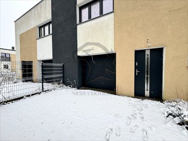 dom na sprzedaż 136m2 dom Skotniki, Rzemieślnicza