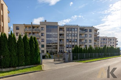 mieszkanie na sprzedaż 45m2 mieszkanie Nowy Sącz, 29 Listopada