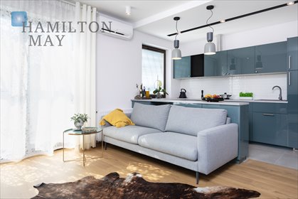 mieszkanie na wynajem 48m2 mieszkanie Kraków, Podgórze, Przedwiośnie