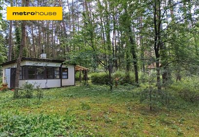 działka na sprzedaż 1757m2 działka Sokolniki-Las, Bolesława chrobrego