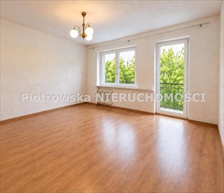 Funkcjonalne 37,18 m² z potencjałem inwestycyjnym. mieszkanie Zduńska Wola