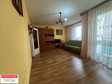 mieszkanie na sprzedaż 48m2 mieszkanie Pińczów, Pińczów, Pińczów