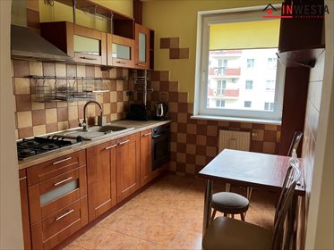 Mieszkanie na sprzedaż 64m2 mieszkanie Warszawa, Ursus, Skorosze, Skoroszewska