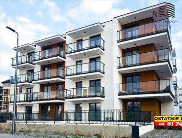 mieszkanie na sprzedaż 44m2 mieszkanie Lublin, Czechów, Mirosława Dereckiego