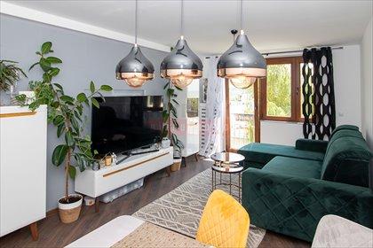 mieszkanie na sprzedaż 48m2 mieszkanie Opole, Dambonia