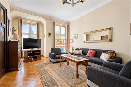 mieszkanie na sprzedaż 71m2 mieszkanie Wrocław, Krzyki, Borek, Januszowicka