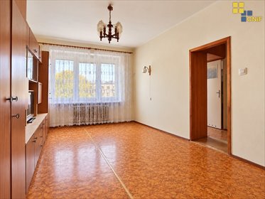 mieszkanie na sprzedaż 48m2 mieszkanie Częstochowa, Raków