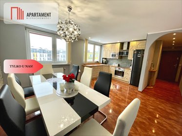 mieszkanie na sprzedaż 78m2 mieszkanie Czaplinek