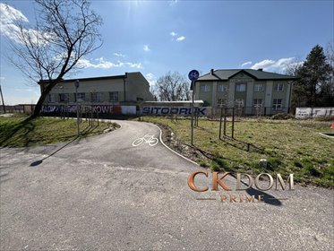 Obiekt usługowo-mieszkalny z produkcją, 468 m², Starachowice lokal użytkowy Starachowice