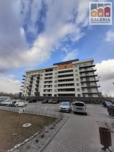mieszkanie na sprzedaż 64m2 mieszkanie Rzeszów, Staromieście, Lubelska