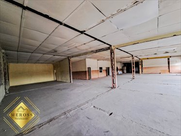 Lokal użytkowy na sprzedaż Częstochowa, Dźbów 2 160m2 Foto 6