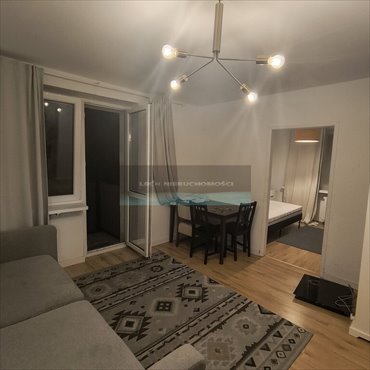 mieszkanie na sprzedaż 48m2 mieszkanie Warszawa, Ochota