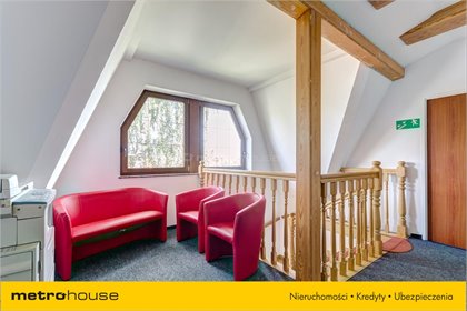 Dom na wynajem Gdańsk, Oliwa 310m2 Foto 6