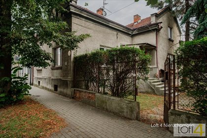 Dom 150 m² w Tarnowie z potencjałem - polecam dom Tarnów, Krasińskiego