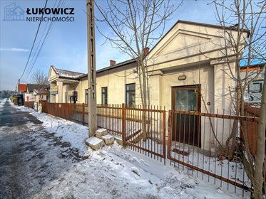 lokal użytkowy na wynajem 130m2 lokal użytkowy Bielsko-Biała, Kamienica