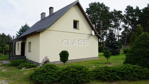 Lokal użytkowy na sprzedaż Przyłęki 6 370m2 Foto 4