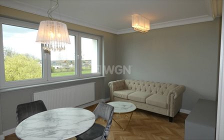 mieszkanie na wynajem 40m2 mieszkanie Ostrów Wielkopolski, rejon ul. Poznańskiej