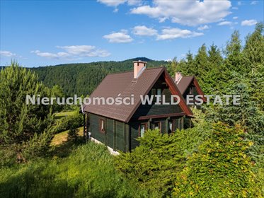 dom na sprzedaż 156m2 dom Krzywe, Krzywe