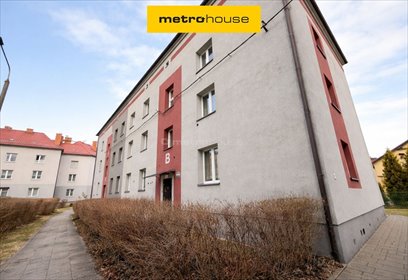 mieszkanie na sprzedaż 53m2 mieszkanie Bytom, Stroszek, Narutowicza