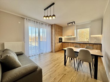 mieszkanie na wynajem 49m2 mieszkanie Rzeszów, Staroniwska