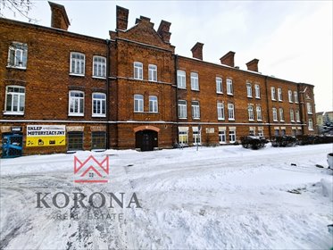 mieszkanie na sprzedaż 41m2 mieszkanie Zambrów, Aleja Wojska Polskiego