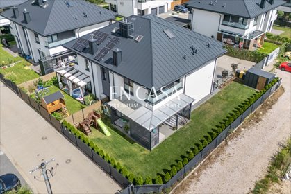 dom na sprzedaż 136m2 dom Łomianki Dolne