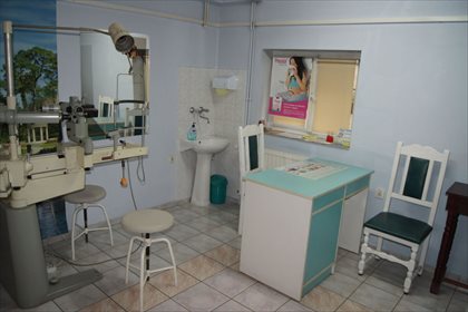 Lokal użytkowy na wynajem Kostrzyn, Andrzejewo, Poznańska 35m2 Foto 2
