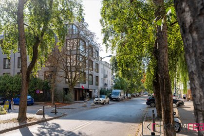 mieszkanie na sprzedaż 149m2 mieszkanie Warszawa, Górska