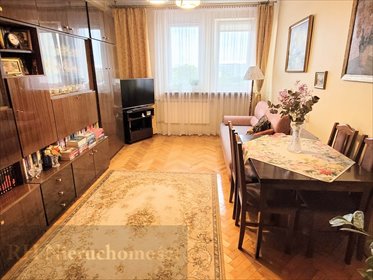 mieszkanie na sprzedaż 46m2 mieszkanie Warszawa, Ochota, Grójecka