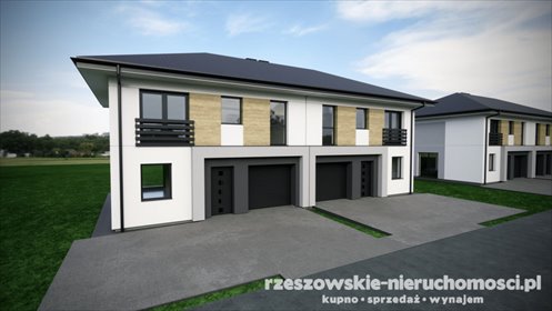 dom na sprzedaż 111m2 dom Rzeszów, Pogwizdów Nowy, Pogwizdowska