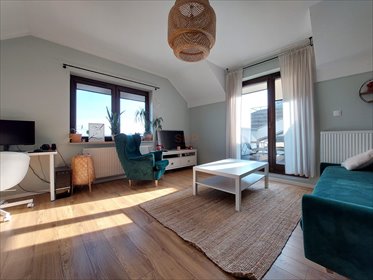 mieszkanie na sprzedaż 44m2 mieszkanie Wrocław, Fabryczna, Leśnica, Wąsowicza