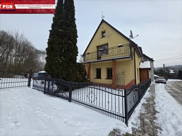 dom na sprzedaż 118m2 dom Nowa Ruda