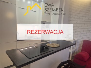 Kraków, Stare Miasto, 3 pokoje, balkon - polecam! mieszkanie Kraków, Stare Miasto