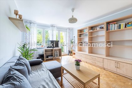 Przestronne 3 pokoje z loggią i panoramicznym widokiem mieszkanie Poznań, Rataje