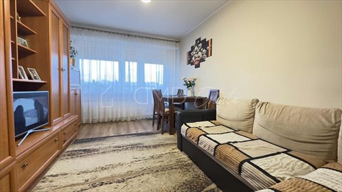 mieszkanie na sprzedaż 48m2 mieszkanie Ożarów Mazowiecki, Ożarów, Obrońców Warszawy