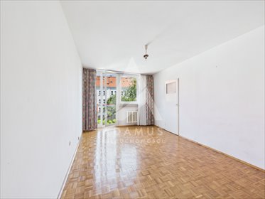 Mieszkanie 38,5 m² przy Uniwersytecie Ekonomicznym - zapraszam mieszkanie Wrocław, Krzyki, Komandorska