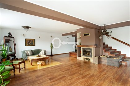 dom na sprzedaż 374m2 dom Rudnik