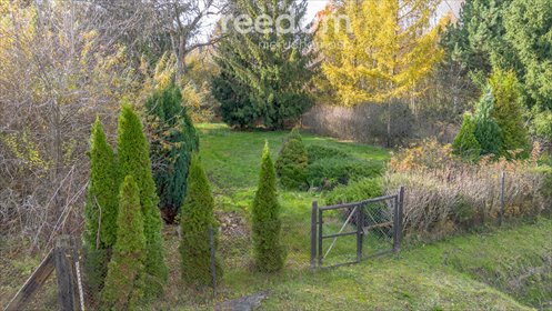 działka na sprzedaż 1009m2 działka Tarnów, Spytki