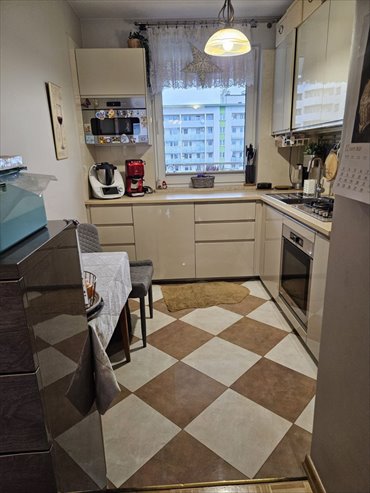 mieszkanie na sprzedaż 54m2 mieszkanie Warszawa, Białołęka, Ceramiczna