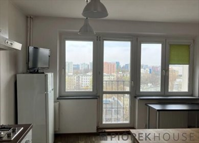 mieszkanie na sprzedaż 31m2 mieszkanie Warszawa, Mokotów, Stefana Pieńkowskiego