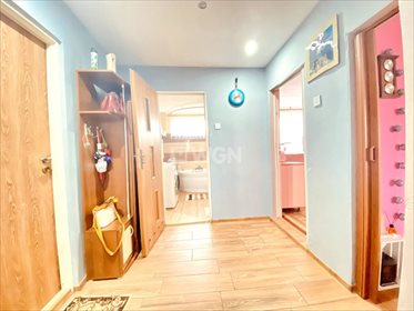 Dom na sprzedaż Zawalów, Zawalów 105m2 Foto 4