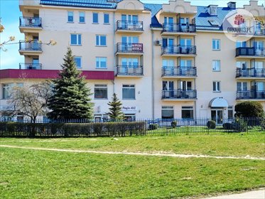 Mieszkanie dwupokojowe na sprzedaż Olsztyn, Jaroty, ul. Biskupa Tomasza Wilczyńskiego 62m2 Foto 1