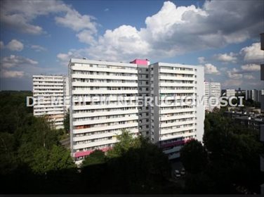 Działka inwestycyjna na sprzedaż Katowice, Osiedle Tysiąclecia 10 000m2 Foto 1