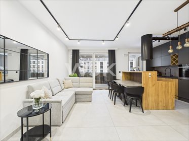 mieszkanie na wynajem 66m2 mieszkanie Warszawa, Mokotów, Stegny