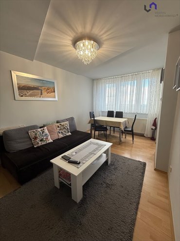 mieszkanie na sprzedaż 47m2 mieszkanie Bielsko Biała, Złote Łany
